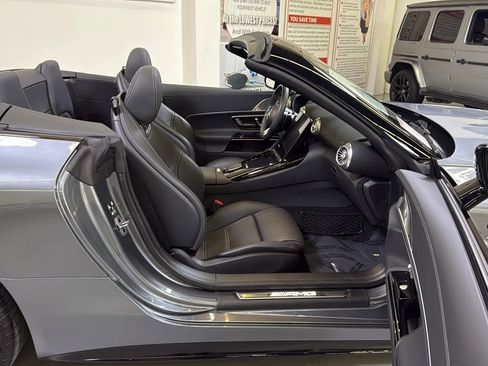 Used 2025 Mercedes-Benz SL 43 AMG image 11