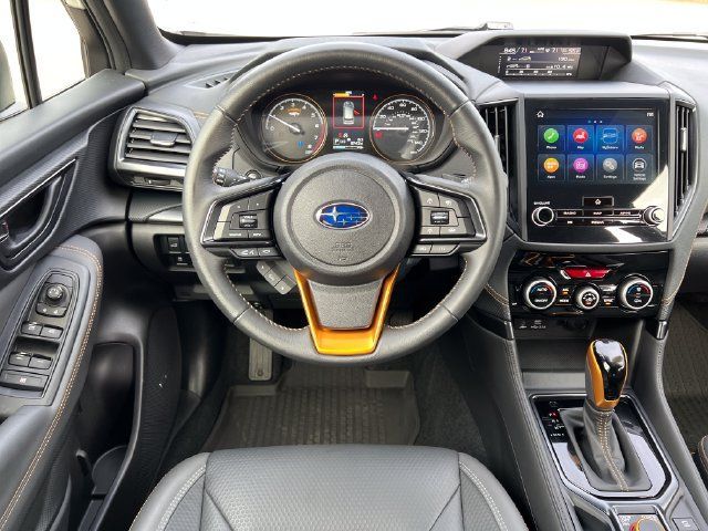 Used 2025 Subaru Forester Wilderness AWD/4WD image 12