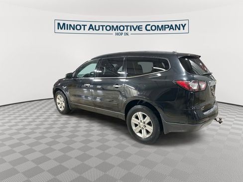 Used 2013 Chevrolet Traverse LT image 6
