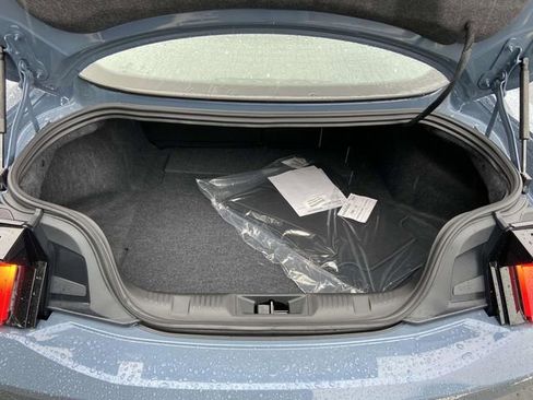 New 2025 Ford Mustang Coupe image 20