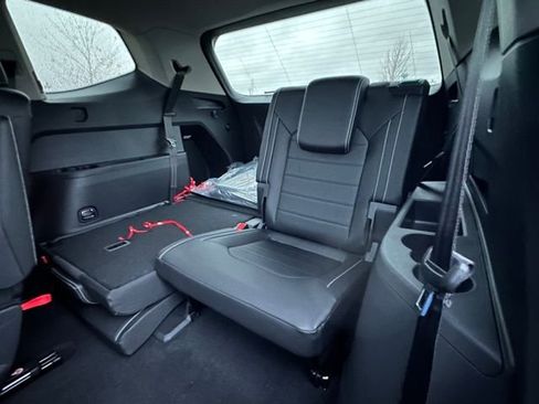 New 2026 Volkswagen Atlas SEL image 30