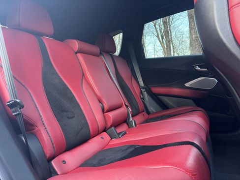 Used 2022 Acura RDX A-Spec image 27