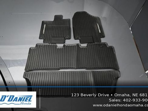 Used 2023 Honda Odyssey Touring image 44