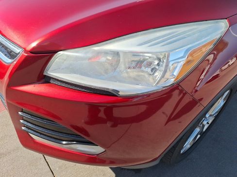 Used 2013 Ford Escape SEL image 10