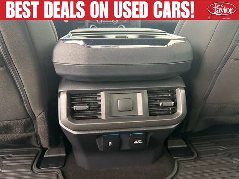 Used 2024 Ford F150 XLT w/ FX4 Off-Road Package AWD/4WD image 27