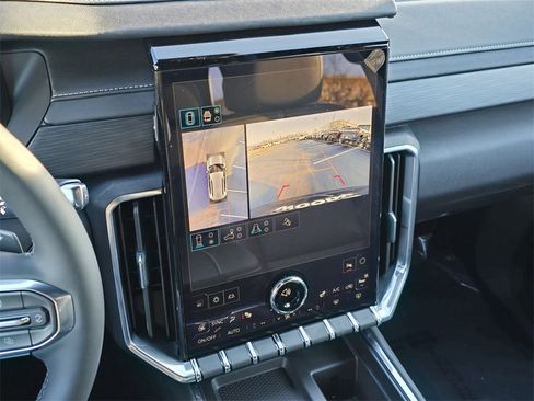 New 2025 GMC Acadia Elevation w/ Super Cruise Package image 20