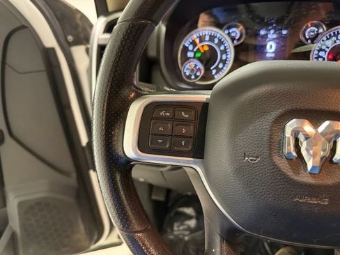 Used 2019 RAM 2500 Big Horn AWD/4WD image 12