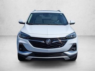 Used 2020 Buick Encore GX Essence w/ Experience Buick Package FWD video 2