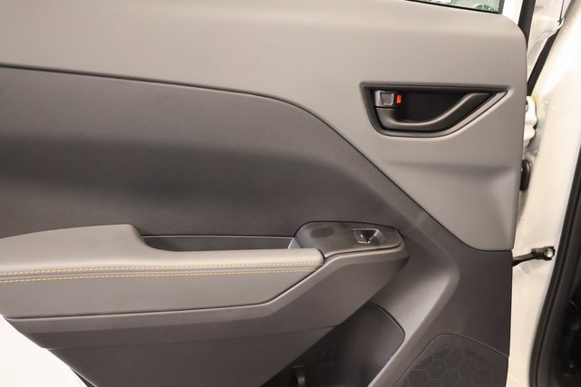 New 2026 Subaru Crosstrek 2.5i Wilderness AWD/4WD image 27