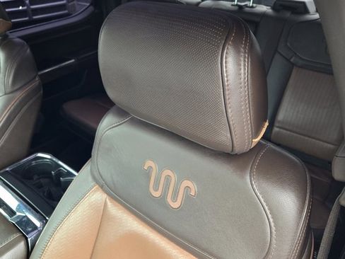 Certified 2022 Ford F150 King Ranch w/ Equipment Group 601A High image 22