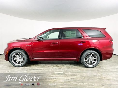 New 2026 Dodge Durango GT image 5