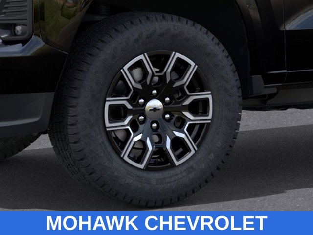 New 2026 Chevrolet Colorado Z71 w/ Z71 Convenience Package 2 AWD/4WD image 9