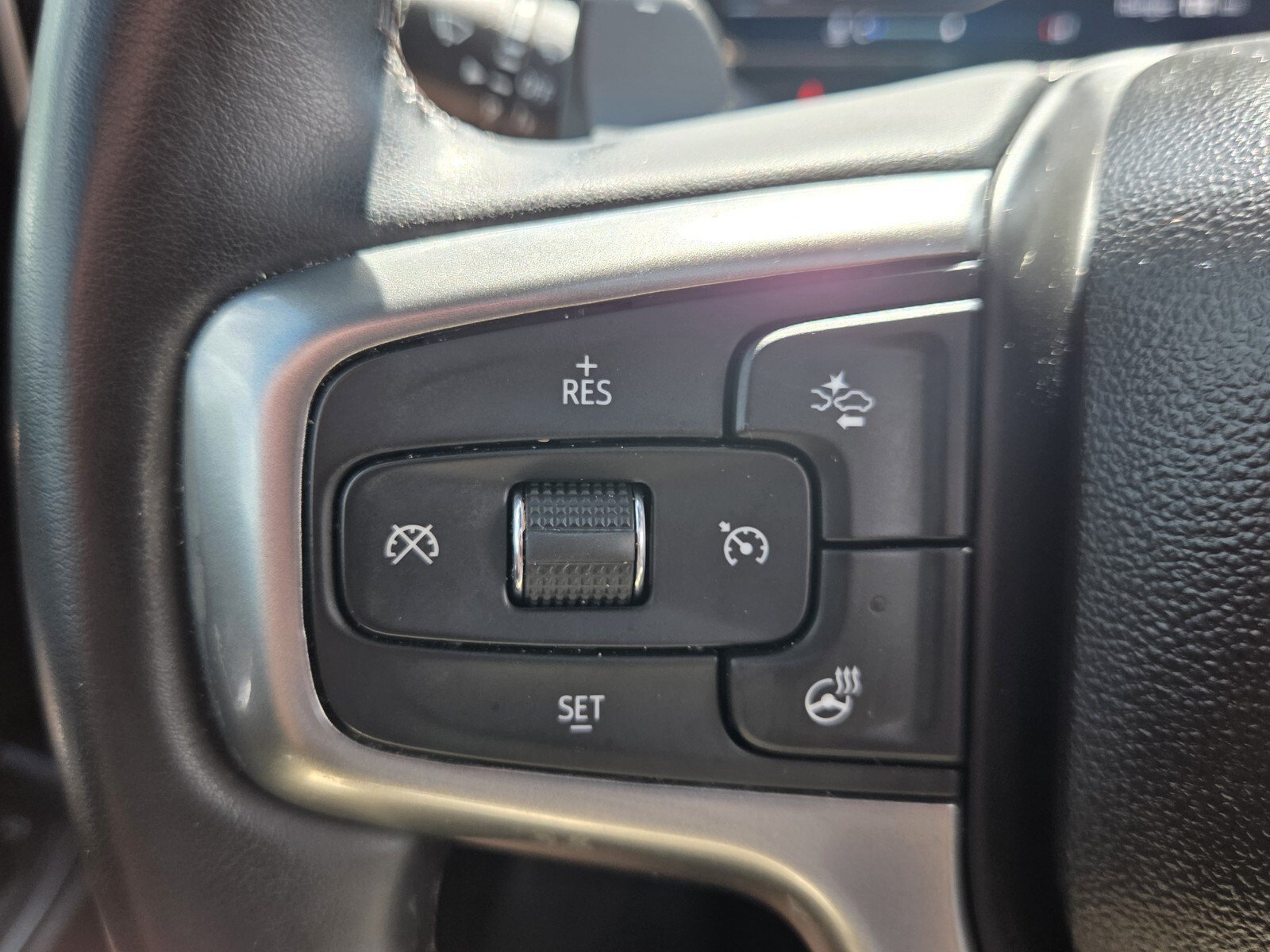 Used 2024 Chevrolet Silverado 1500 RST w/ RST All Star Premium Package AWD/4WD image 22
