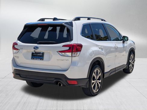 Used 2024 Subaru Forester Limited AWD/4WD image 6