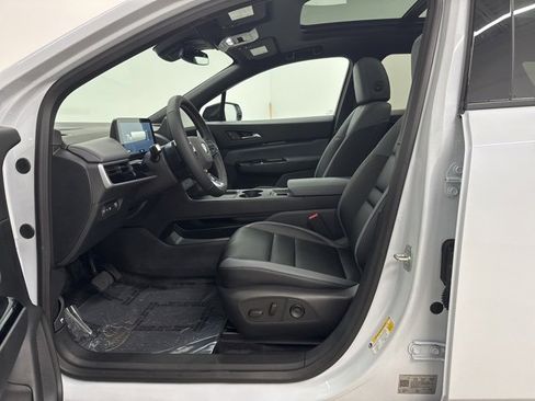 New 2026 Honda Prologue Touring image 11