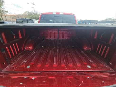 Used 2019 Ford F150 XLT w/ Equipment Group 302A Luxury image 9