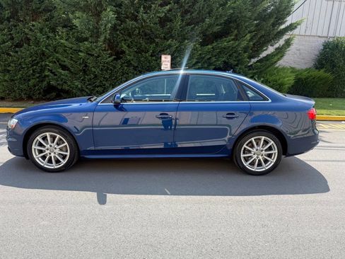 Used 2014 Audi A4 2.0T Premium Plus w/ Premium Plus Package image 10
