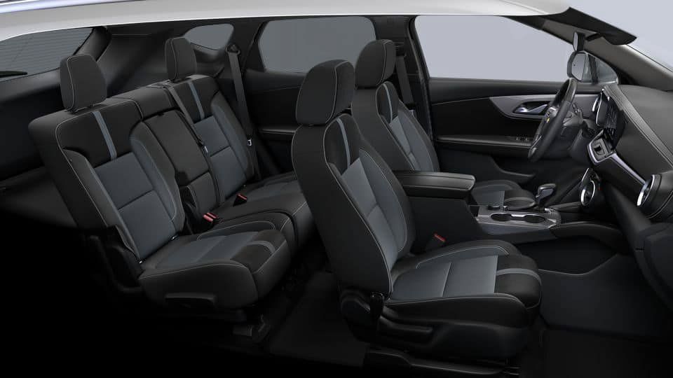 New 2026 Chevrolet Blazer LT FWD image 33