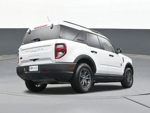 Used 2024 Ford Bronco Sport Big Bend w/ Convenience Package image 45