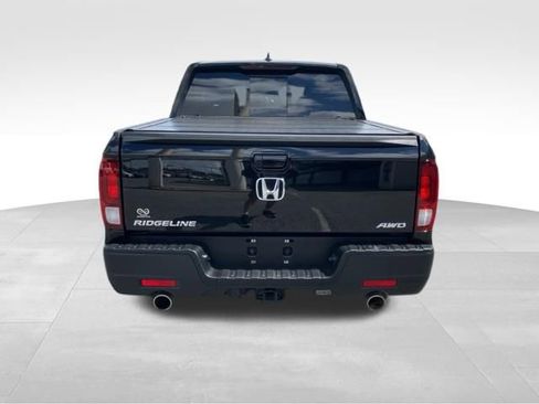 Used 2023 Honda Ridgeline RTL image 27