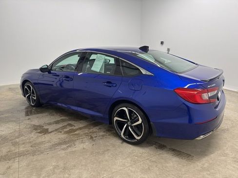 Used 2022 Honda Accord Sport image 7