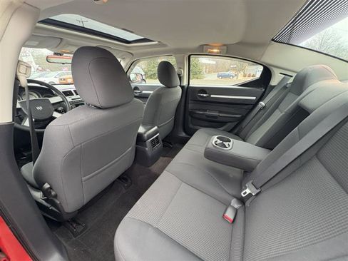 Used 2009 Dodge Charger SXT image 14