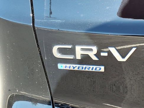 Used 2023 Honda CR-V Sport image 13