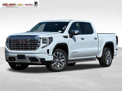 New 2026 GMC Sierra 1500 Denali
