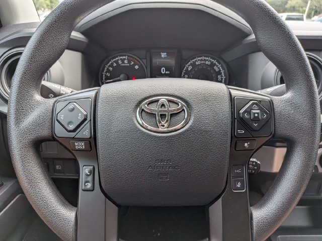 Used 2023 Toyota Tacoma SR AWD/4WD image 24
