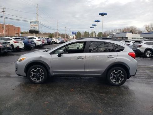 Used 2016 Subaru Crosstrek 2.0i Premium w/ Popular Package #2 image 7
