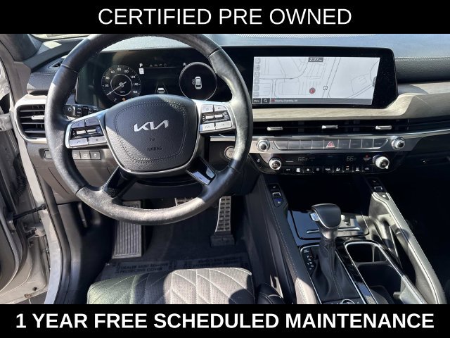 Used 2024 Kia Telluride SX Prestige X-Line AWD/4WD image 18
