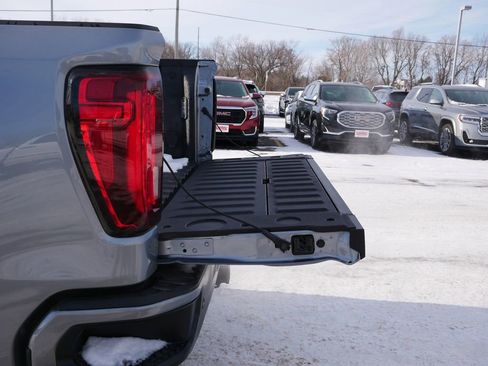 New 2026 GMC Sierra 1500 Denali w/ Denali Reserve Package image 6