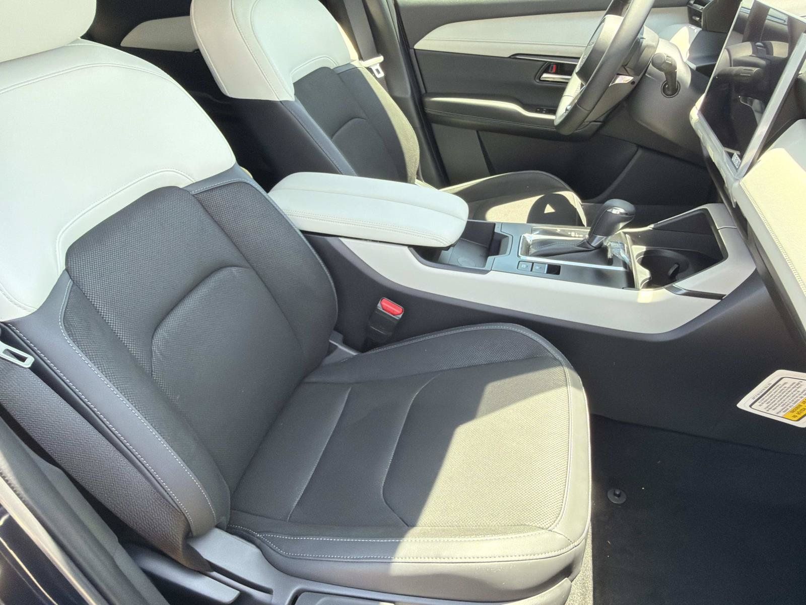 New 2026 MAZDA CX-5 Select AWD/4WD image 21
