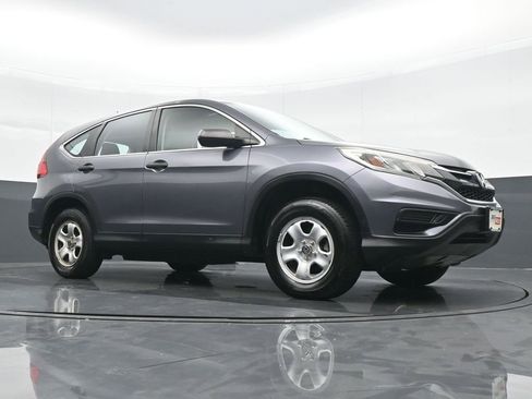 Used 2016 Honda CR-V LX image 23