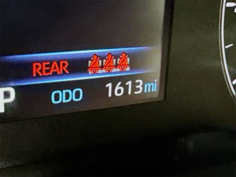 Certified 2025 Toyota Corolla SE image 4