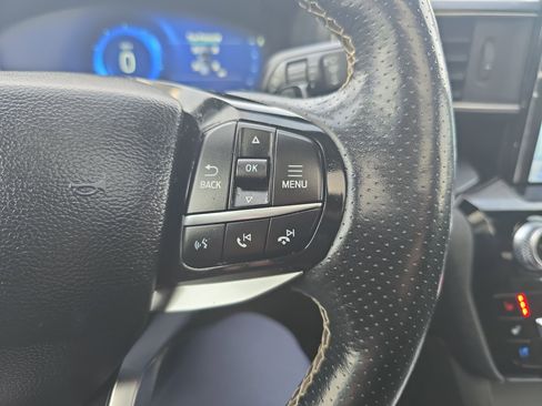 Used 2022 Ford Explorer ST w/ Equipment Group 401A image 25