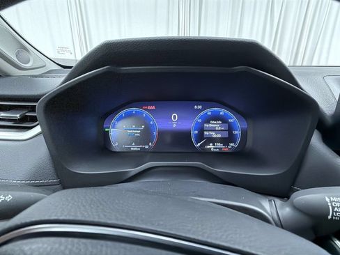 Certified 2024 Toyota RAV4 Limited w/ Advanced Technology Package AWD/4WD image 21