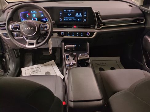 Certified 2023 Kia Sportage LX AWD/4WD image 13