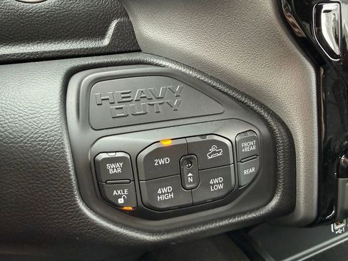 New 2025 RAM 2500 Power Wagon image 19