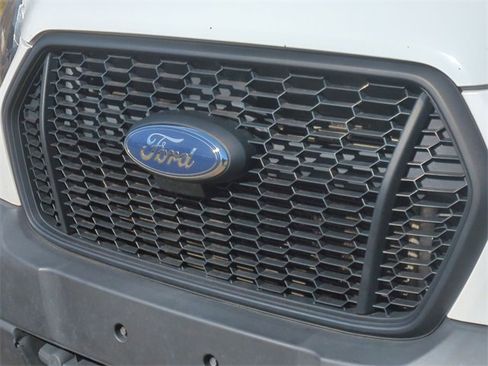 Used 2021 Ford Transit 150 Low Roof image 36