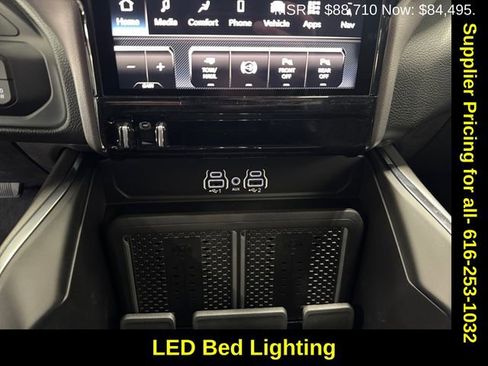 New 2026 RAM 2500 Laramie image 16