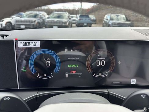 New 2026 Hyundai Santa Fe SE AWD/4WD image 22