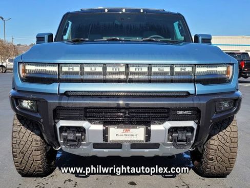 New 2024 GMC Hummer EV 3X w/ Omega Edition image 6