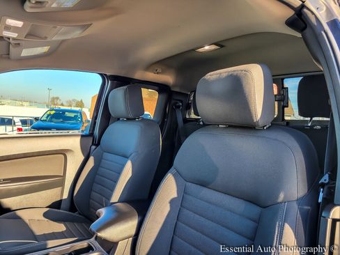 Used 2020 Ford Ranger XLT w/ Equipment Group 302A Luxury image 12