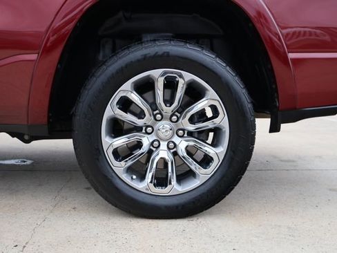 Used 2019 RAM 1500 Laramie image 21