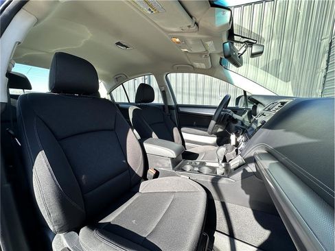 Used 2018 Subaru Legacy 2.5i Premium w/ Eyesight & BSD & Rcta & HBA image 15