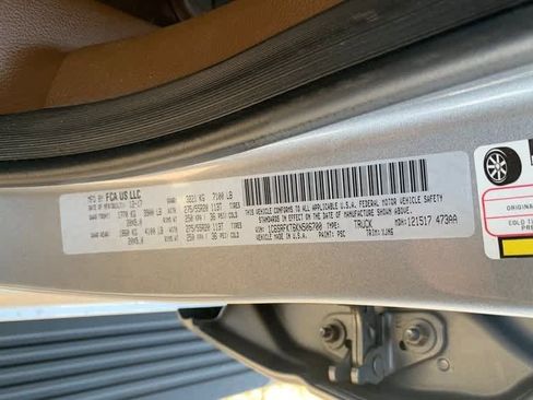 Used 2019 RAM 1500 Limited image 28