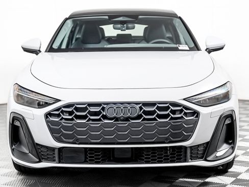 New 2026 Audi A5 2.0T Premium Plus AWD/4WD image 6