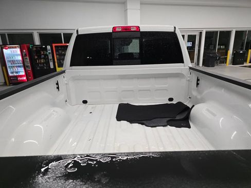 Used 2024 RAM 2500 Laramie w/ Safety Group AWD/4WD image 6