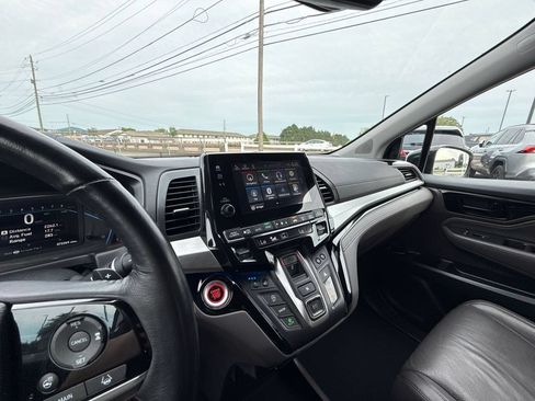 Used 2019 Honda Odyssey Elite image 28